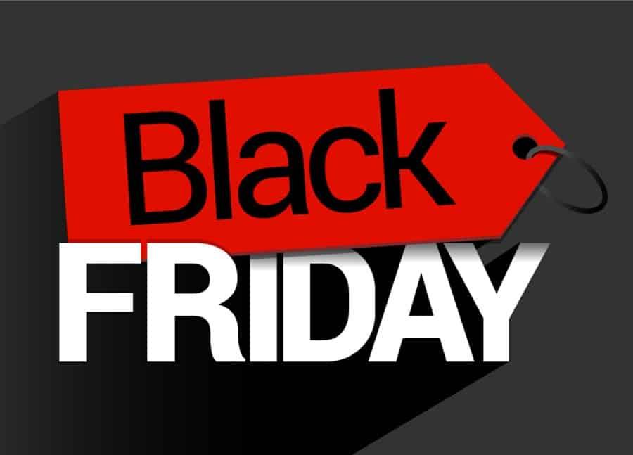 Black Friday Deals