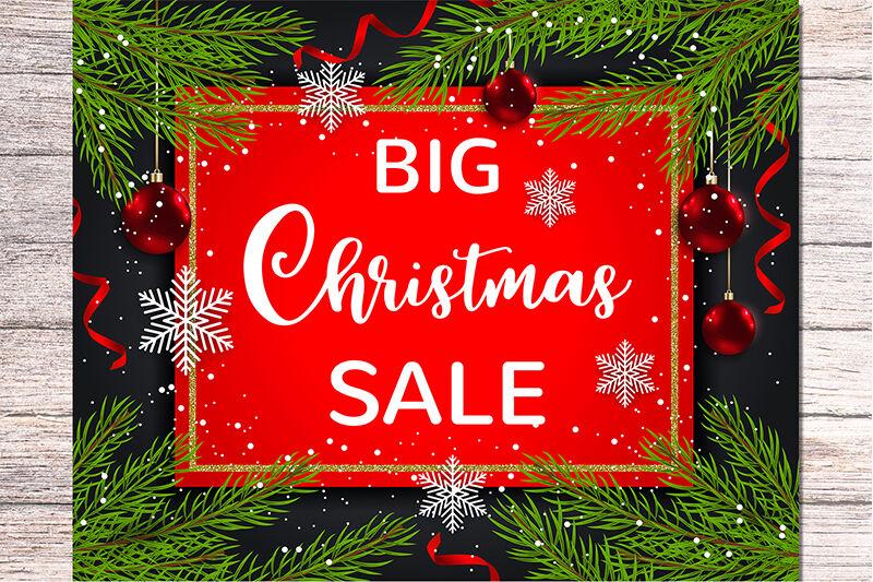 Christmas Deals