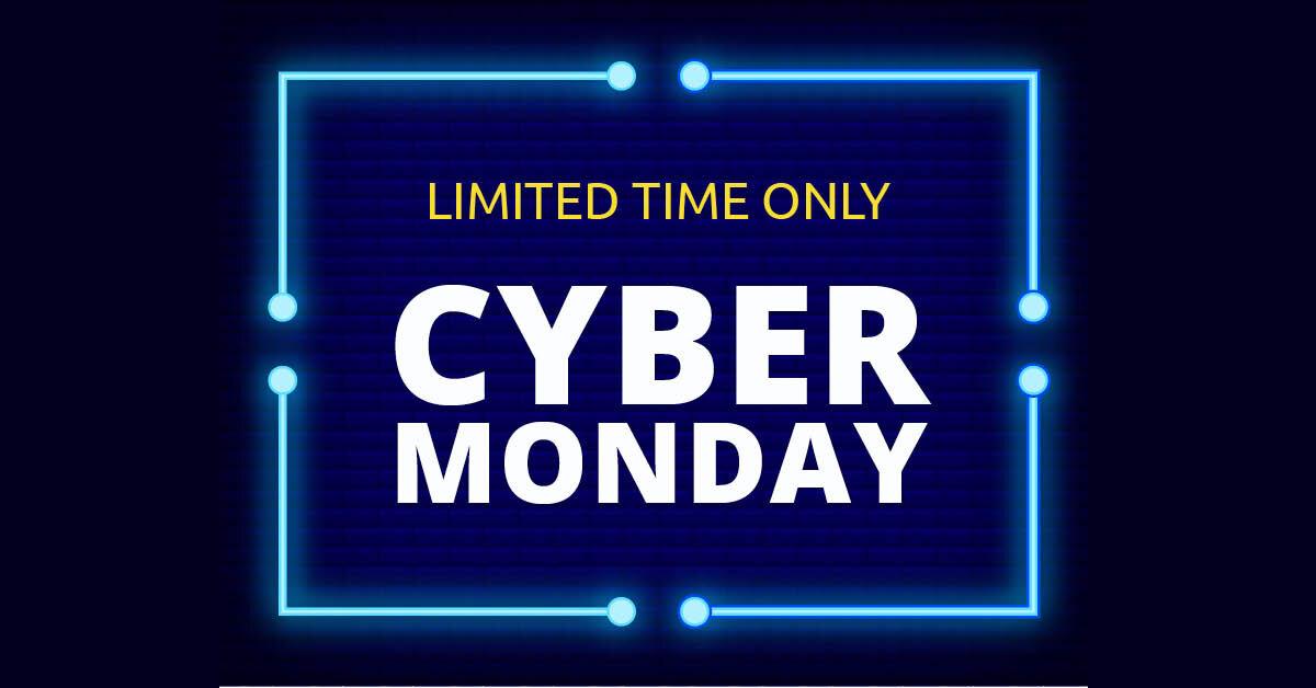 Cyber Monday Deals