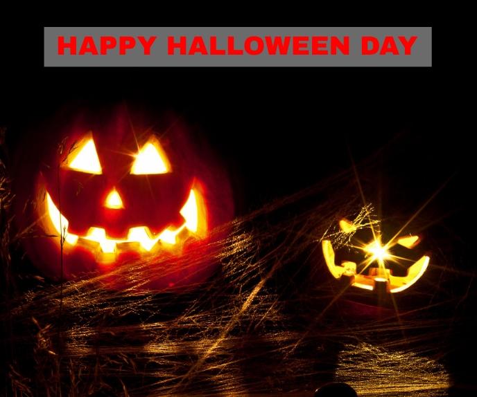 Halloween Day Deals