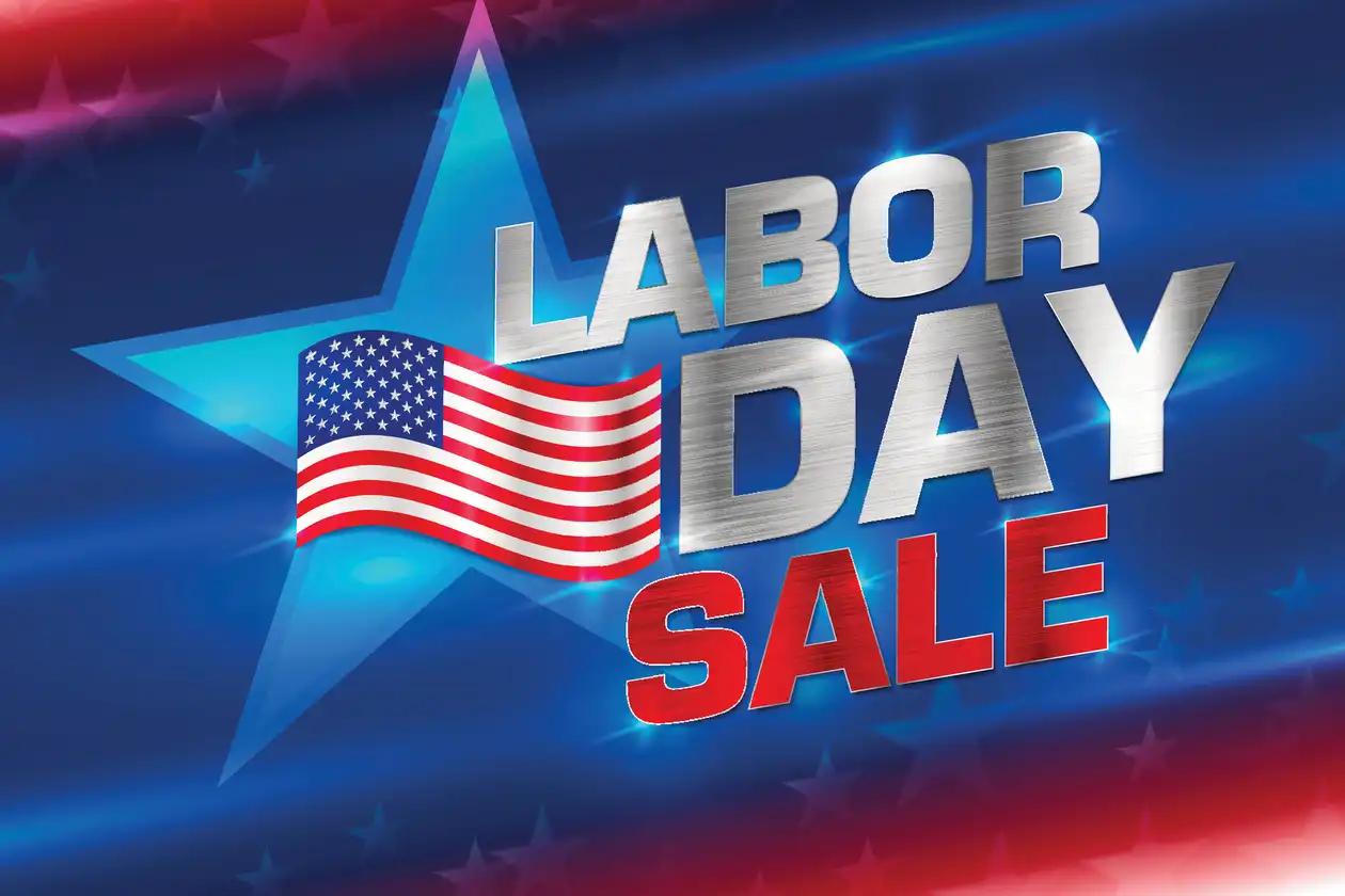 Labor Day Deals